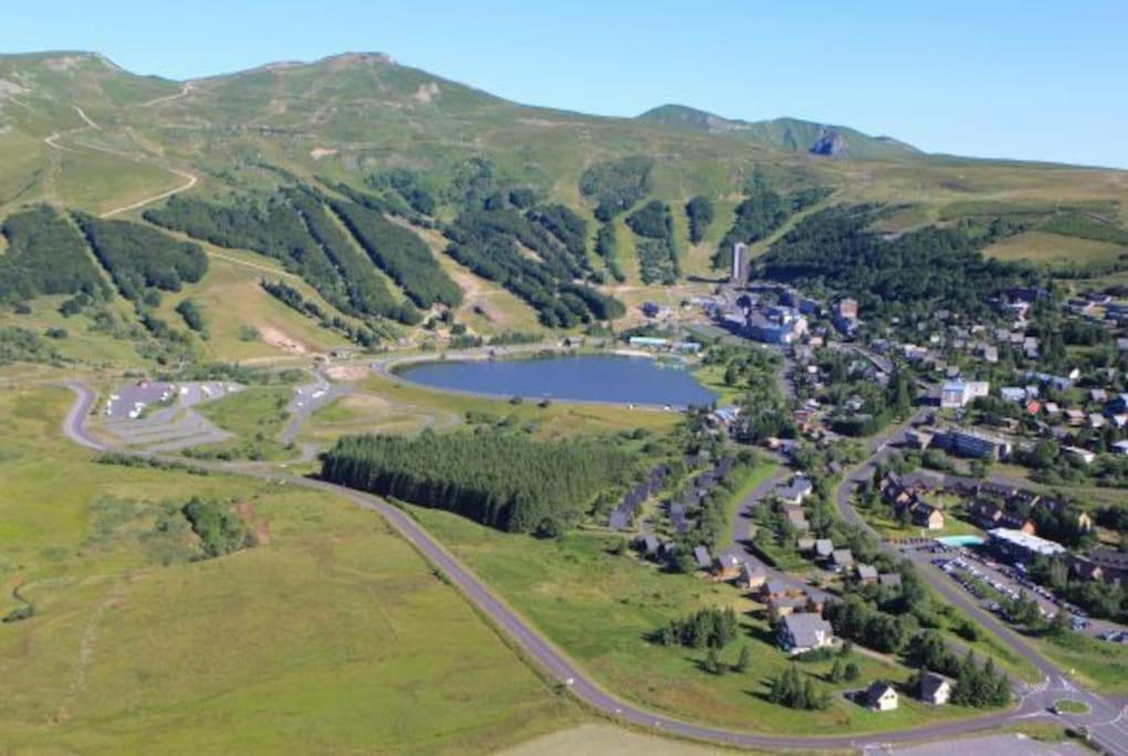 Proches Des Pistes F2 36m2 4-6 Pers 2 Etoiles Apartment