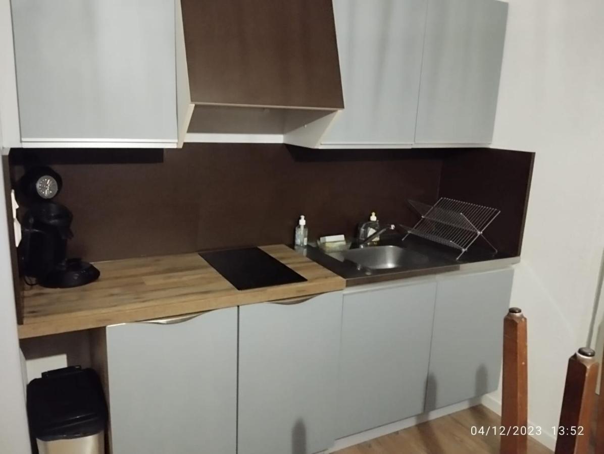 Proches Des Pistes F2 36m2 4-6 Pers 2 Etoiles Apartment *