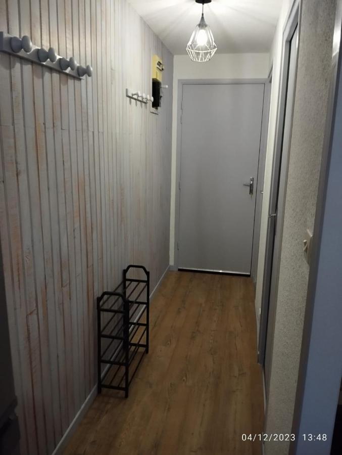 Apartment Proches Des Pistes F2 36m2 4-6 Pers 2 Etoiles Besse-et-Saint-Anastaise