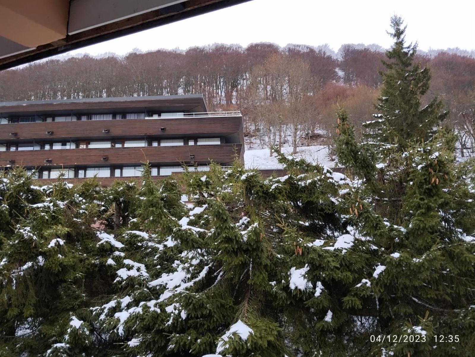 Proches Des Pistes F2 36m2 4-6 Pers 2 Etoiles