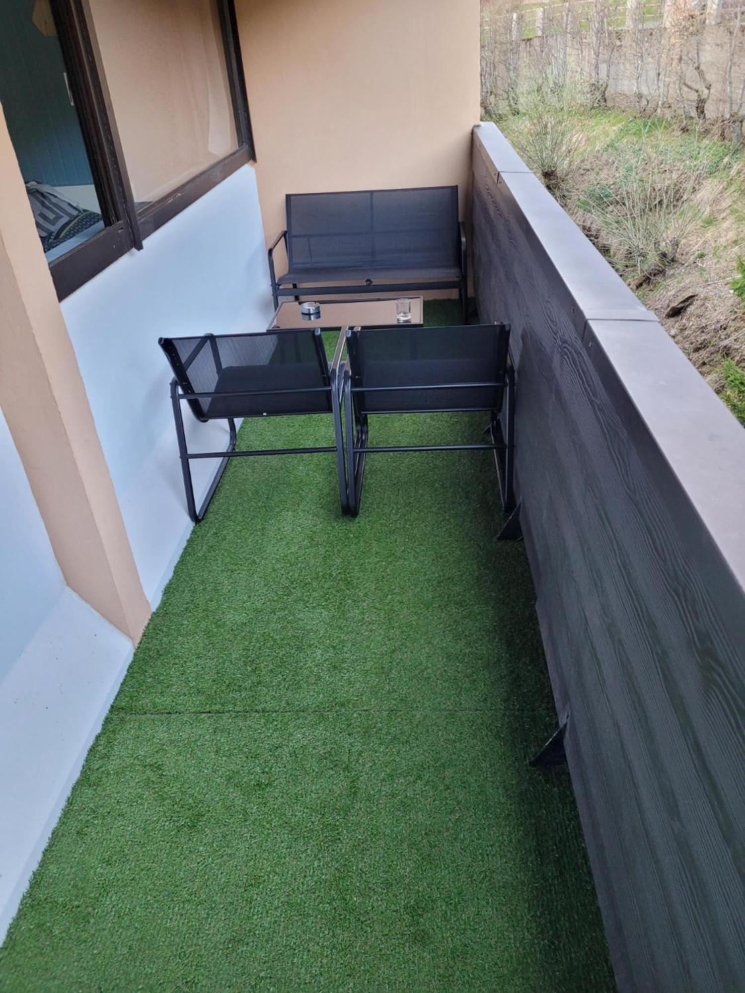 Appartement Proches Des Pistes F2 36m2 4-6 Pers 2 Etoiles *